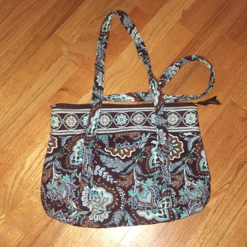 Vera Bradley purse